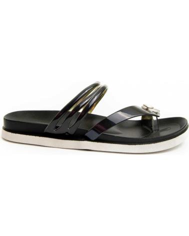 Sandalen für Damen MONTEVITA DEOBRIL BLACK