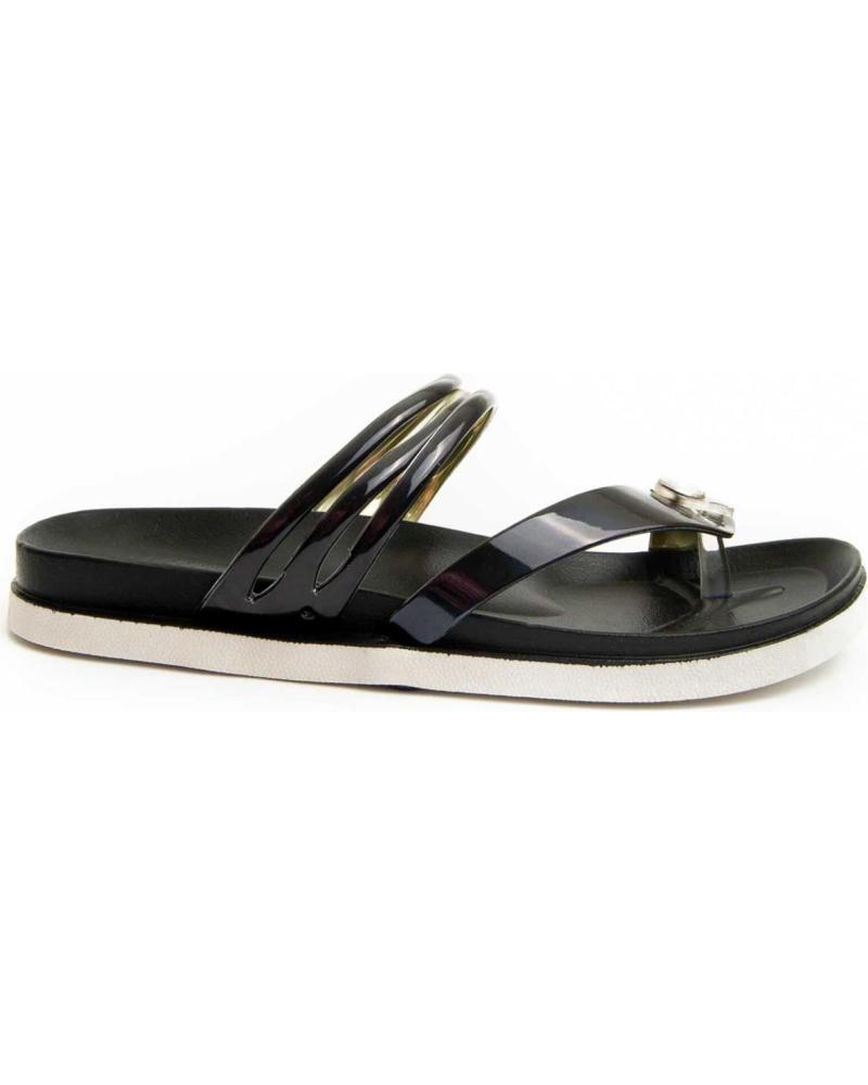 Sandalen für Damen MONTEVITA DEOBRIL BLACK