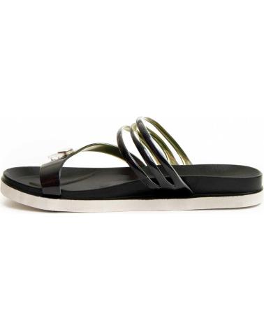 Sandalen für Damen MONTEVITA DEOBRIL BLACK