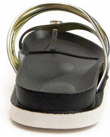 Sandalen für Damen MONTEVITA DEOBRIL BLACK