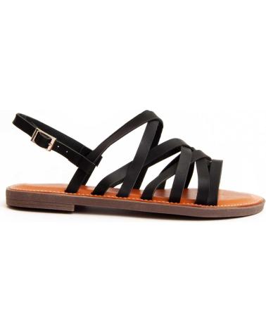 Sandalen-De-Mujer-MONTEVITA-UNION-BLACK