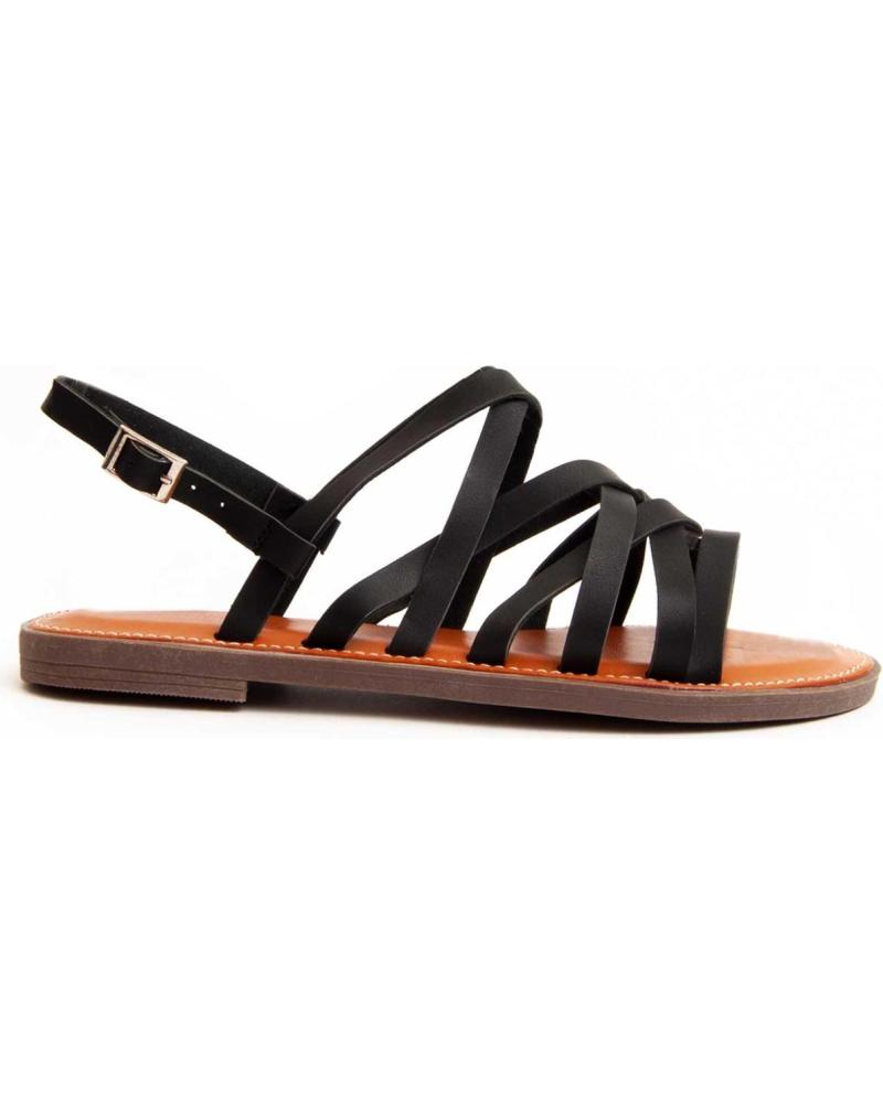 Sandalen-De-Mujer-MONTEVITA-UNION-BLACK