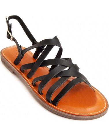 Sandalen-De-Mujer-MONTEVITA-UNION-BLACK