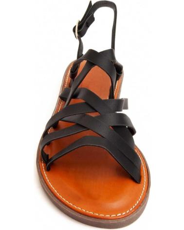 Sandalen-De-Mujer-MONTEVITA-UNION-BLACK