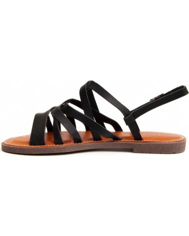 Sandalen-De-Mujer-MONTEVITA-UNION-BLACK