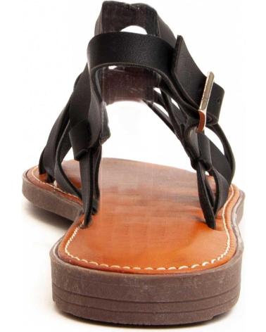 Sandalen-De-Mujer-MONTEVITA-UNION-BLACK