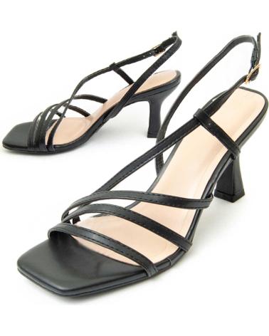 Sandálias-De-Mujer-MONTEVITA-BONNA-BLACK