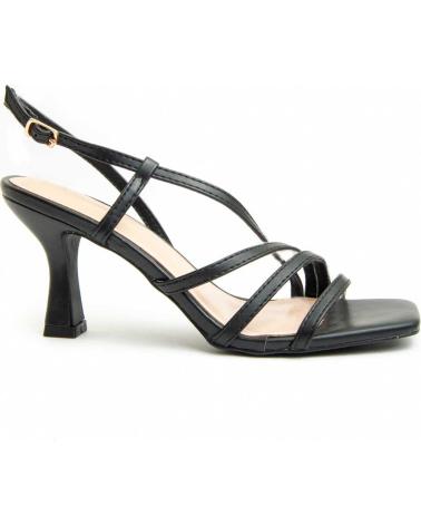 Sandálias-De-Mujer-MONTEVITA-BONNA-BLACK