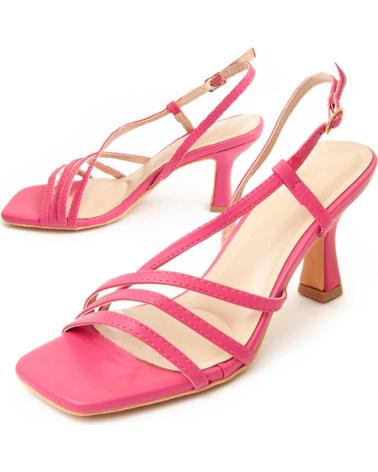 Sandalias-De-Mujer-MONTEVITA-BONNA-FUXIA