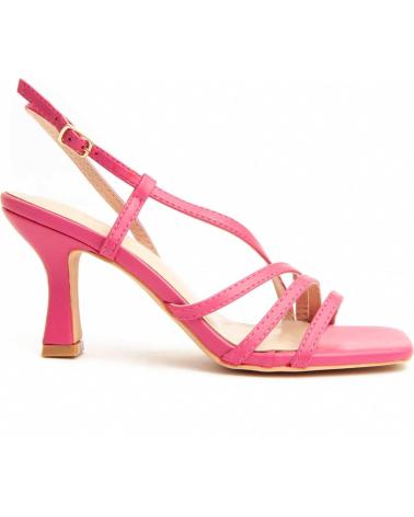 Sandalias-De-Mujer-MONTEVITA-BONNA-FUXIA