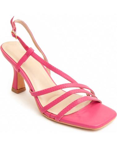 Sandalias-De-Mujer-MONTEVITA-BONNA-FUXIA
