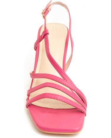 Sandalias-De-Mujer-MONTEVITA-BONNA-FUXIA