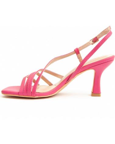Sandalias-De-Mujer-MONTEVITA-BONNA-FUXIA