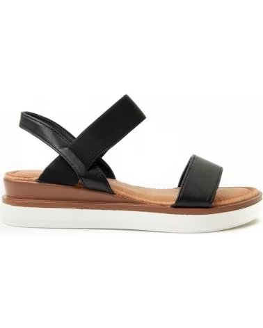 Sandálias de Mulher MONTEVITA SILIA8 BLACK