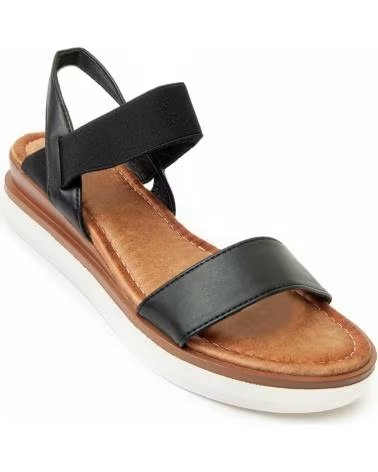Sandálias de Mulher MONTEVITA SILIA8 BLACK