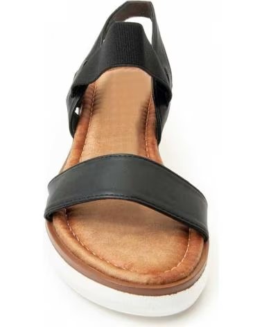 Sandálias de Mulher MONTEVITA SILIA8 BLACK