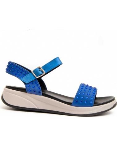 Sandalen für Damen MONTEVITA CRAIG4 BLUE