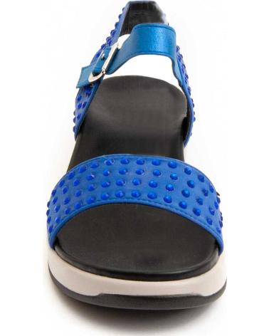 Sandalen für Damen MONTEVITA CRAIG4 BLUE