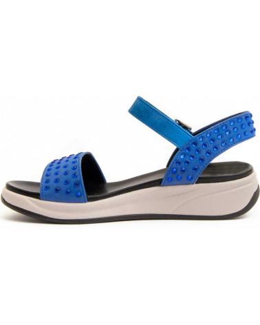 Sandalen für Damen MONTEVITA CRAIG4 BLUE