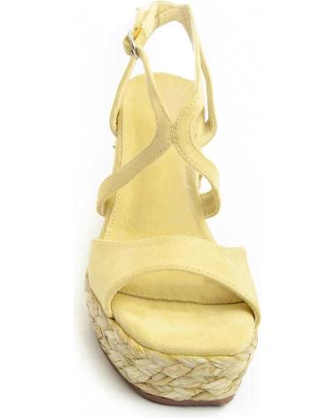 Sandalias de Mujer MONTEVITA WESPARTO15 GREEN