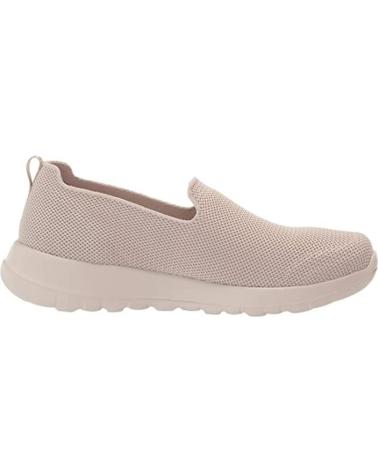 Sportivo per Donna skechers DEPORTIVOS GOWALK JOY VARIOS 124187 TAUPE