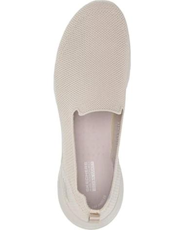 Sportivo per Donna skechers DEPORTIVOS GOWALK JOY VARIOS 124187 TAUPE