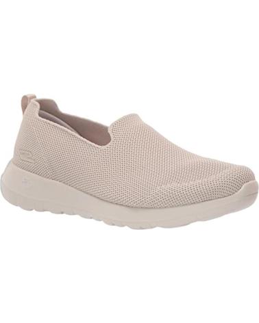 Sportivo per Donna skechers DEPORTIVOS GOWALK JOY VARIOS 124187 TAUPE