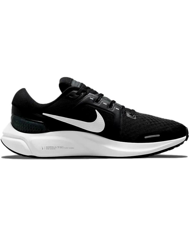 Scarpe sport per Uomo NIKE ZAPATILLAS AIR ZOOM VOMERO 16 DA7245 NEGRO
