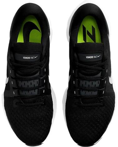 Scarpe sport per Uomo NIKE ZAPATILLAS AIR ZOOM VOMERO 16 DA7245 NEGRO