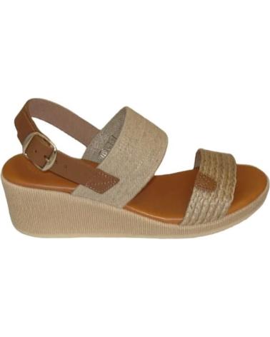 Sandali per Donna MAWEN SANDALIA CUNA MUJER VARIOS COLORES