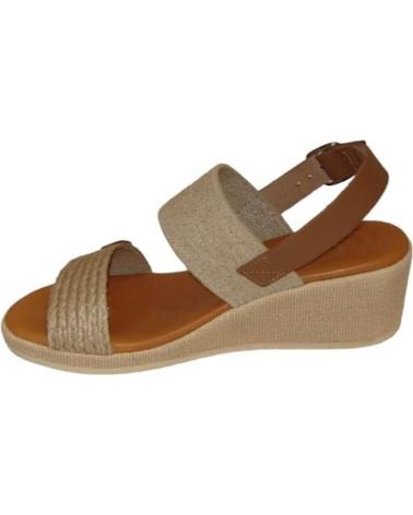 Sandali per Donna MAWEN SANDALIA CUNA MUJER VARIOS COLORES