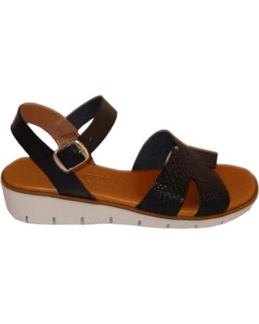 Sandali-De-Mujer-MAWEN-SANDALIA-CUNA-MUJER-NEGRO