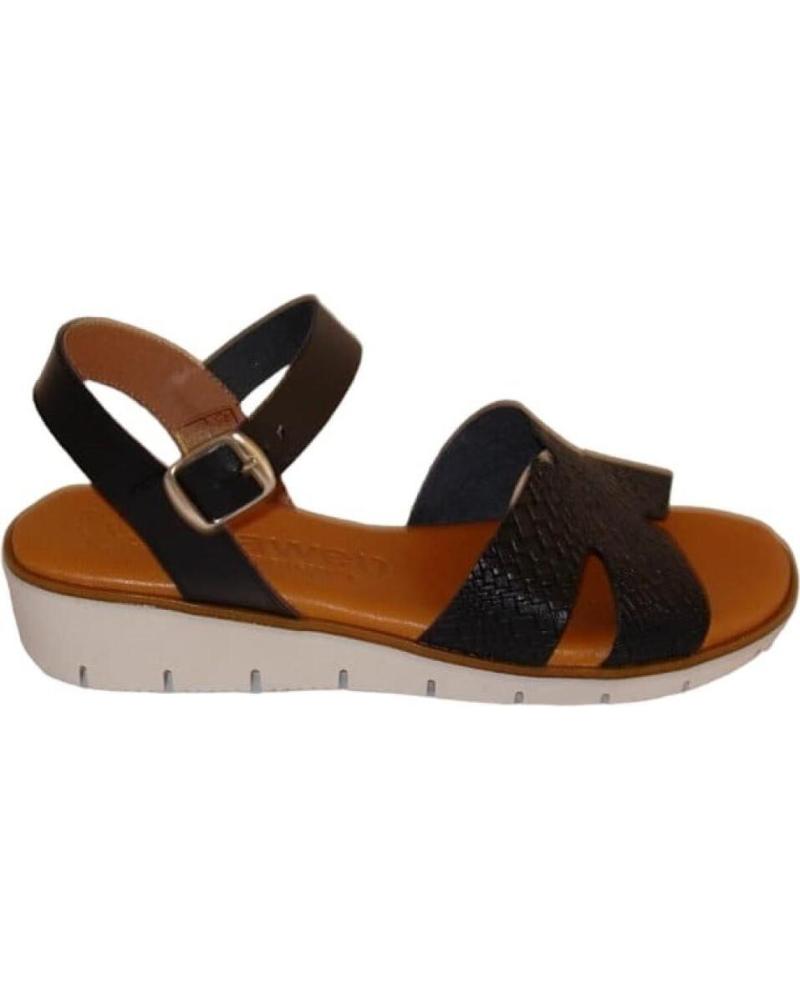 Sandali-De-Mujer-MAWEN-SANDALIA-CUNA-MUJER-NEGRO