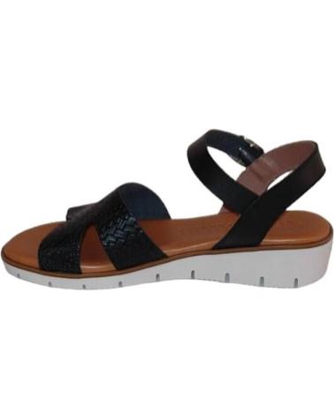 Sandali-De-Mujer-MAWEN-SANDALIA-CUNA-MUJER-NEGRO