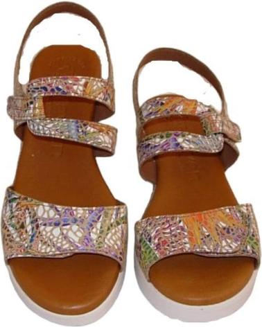 Sandali-De-Mujer-MAWEN-SANDALIA-CUNA-MUJER-MARRóN