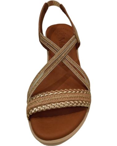 Sandálias-De-Mujer-MAWEN-SANDALIA-CUNA-MUJER-PLATEADO