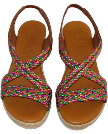 Sandálias-De-Mujer-MAWEN-SANDALIA-CUNA-MUJER-VARIOS-COLORES