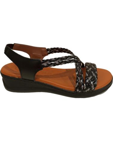 Sandali-De-Mujer-MAWEN-SANDALIA-CUNA-MUJER-NEGRO