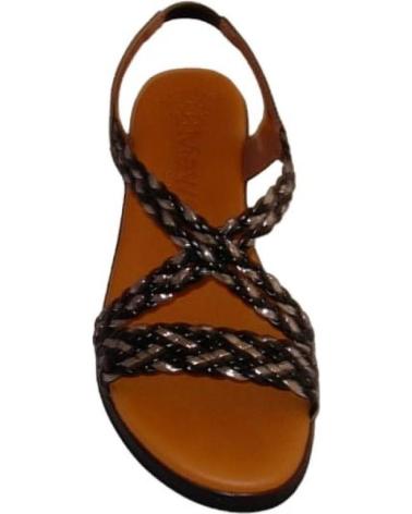 Sandali-De-Mujer-MAWEN-SANDALIA-CUNA-MUJER-NEGRO