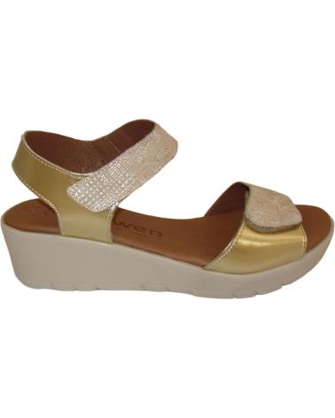 Sandali per Donna MAWEN SANDALIA CUNA MUJER VARIOS COLORES