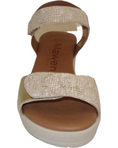 Sandali per Donna MAWEN SANDALIA CUNA MUJER VARIOS COLORES