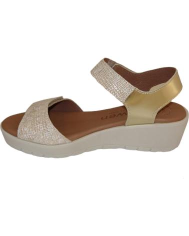 Sandali per Donna MAWEN SANDALIA CUNA MUJER VARIOS COLORES