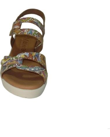 Sandalias de Mujer MAWEN SANDALIA CUNA MUJER VARIOS COLORES