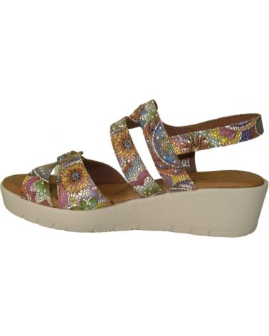 Sandalias de Mujer MAWEN SANDALIA CUNA MUJER VARIOS COLORES
