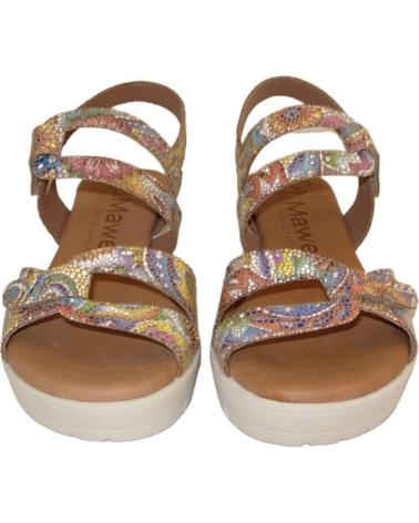 Sandalias de Mujer MAWEN SANDALIA CUNA MUJER VARIOS COLORES