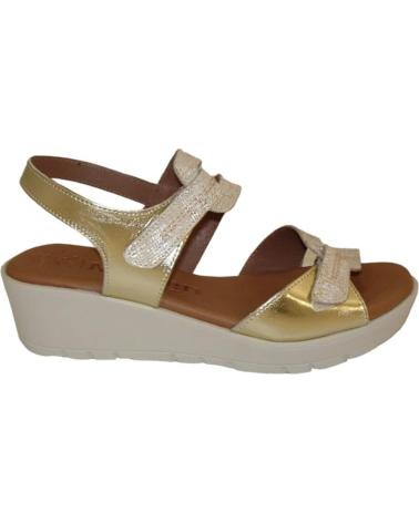 Sandalias de Mujer MAWEN SANDALIA CUNA MUJER VARIOS COLORES