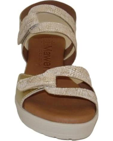 Sandalias de Mujer MAWEN SANDALIA CUNA MUJER VARIOS COLORES
