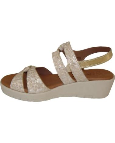 Sandalias de Mujer MAWEN SANDALIA CUNA MUJER VARIOS COLORES