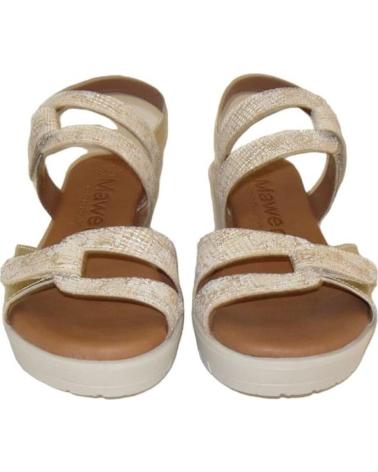 Sandalias de Mujer MAWEN SANDALIA CUNA MUJER VARIOS COLORES