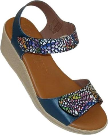 Sandálias-De-Mujer-MAWEN-SANDALIA-CUNA-MUJER-AZUL